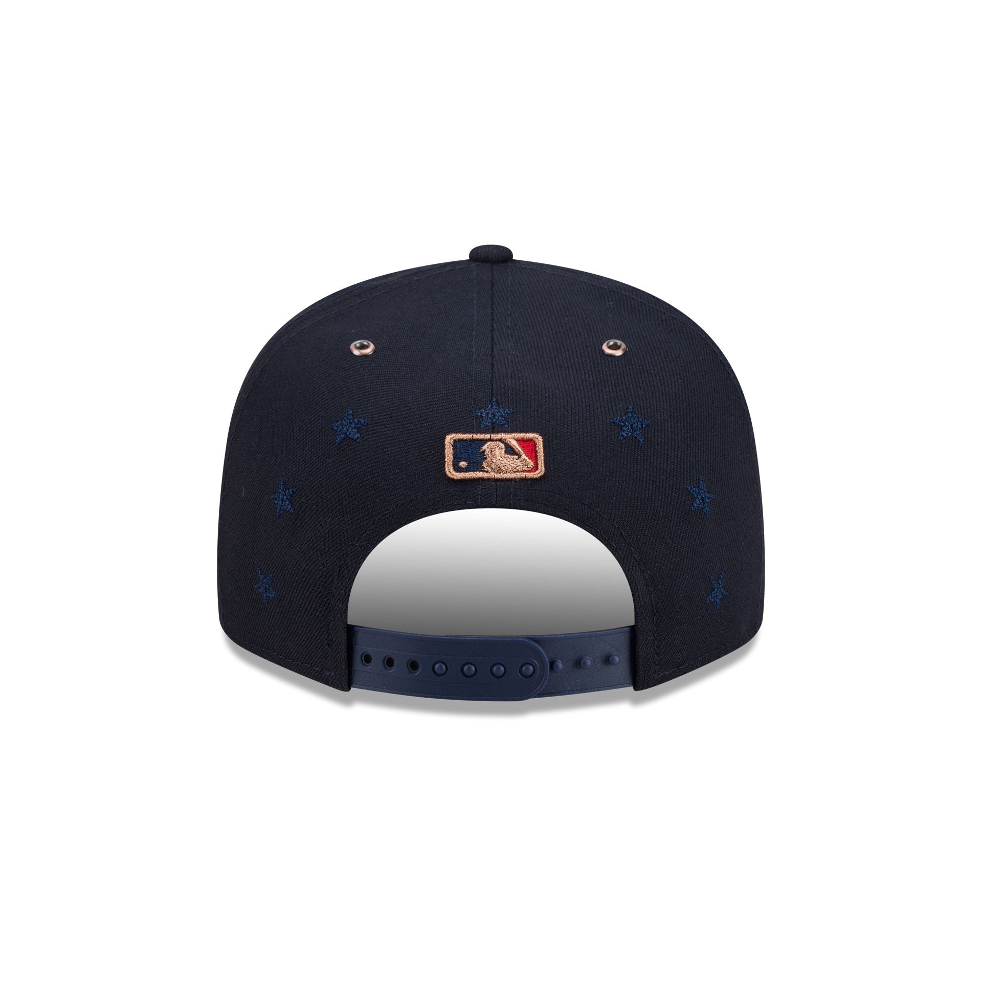 Minnesota Twins 2026 All-Star Game 9FIFTY Snapback Hat – New Era Cap