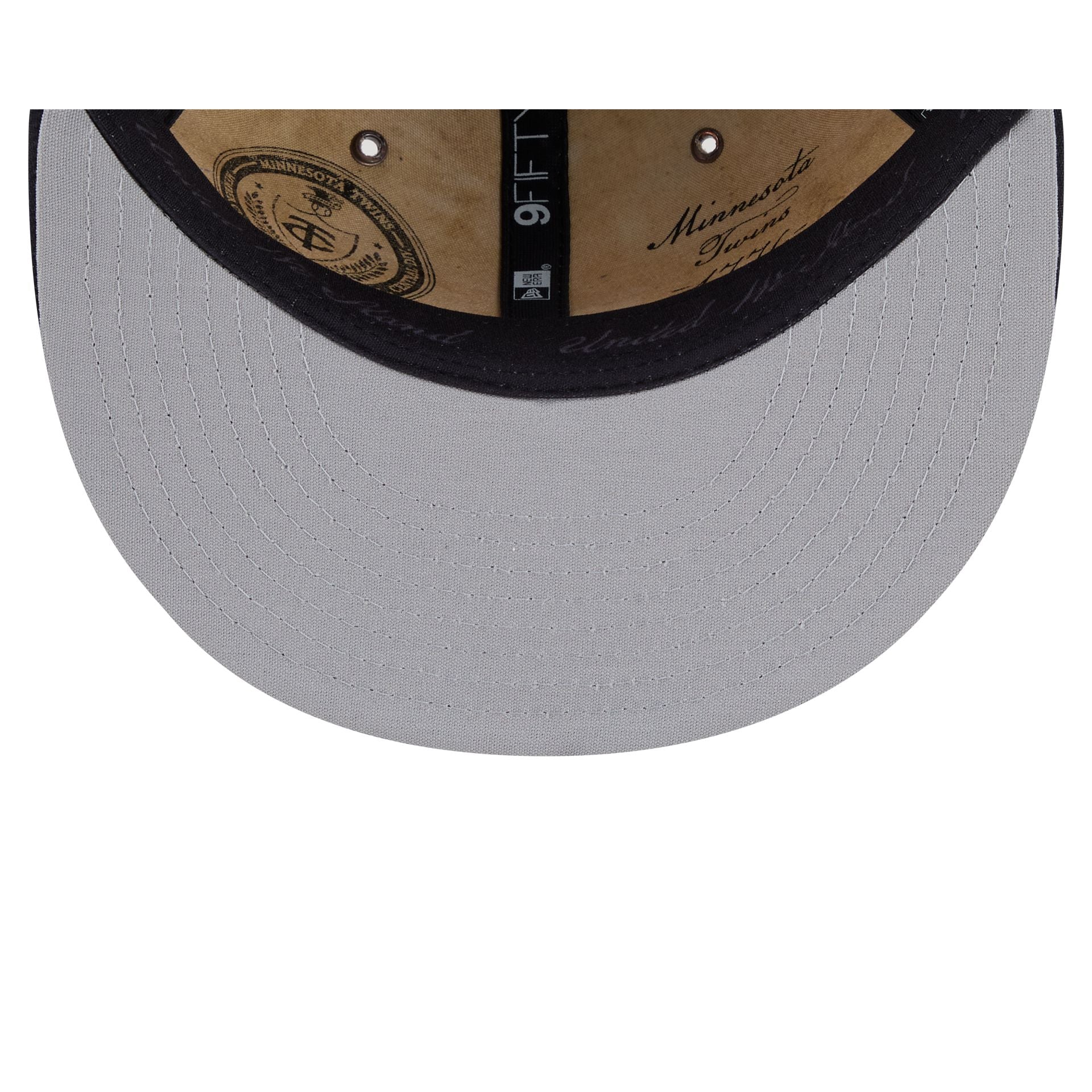 Minnesota Twins 2026 All-Star Game 9FIFTY Snapback Hat