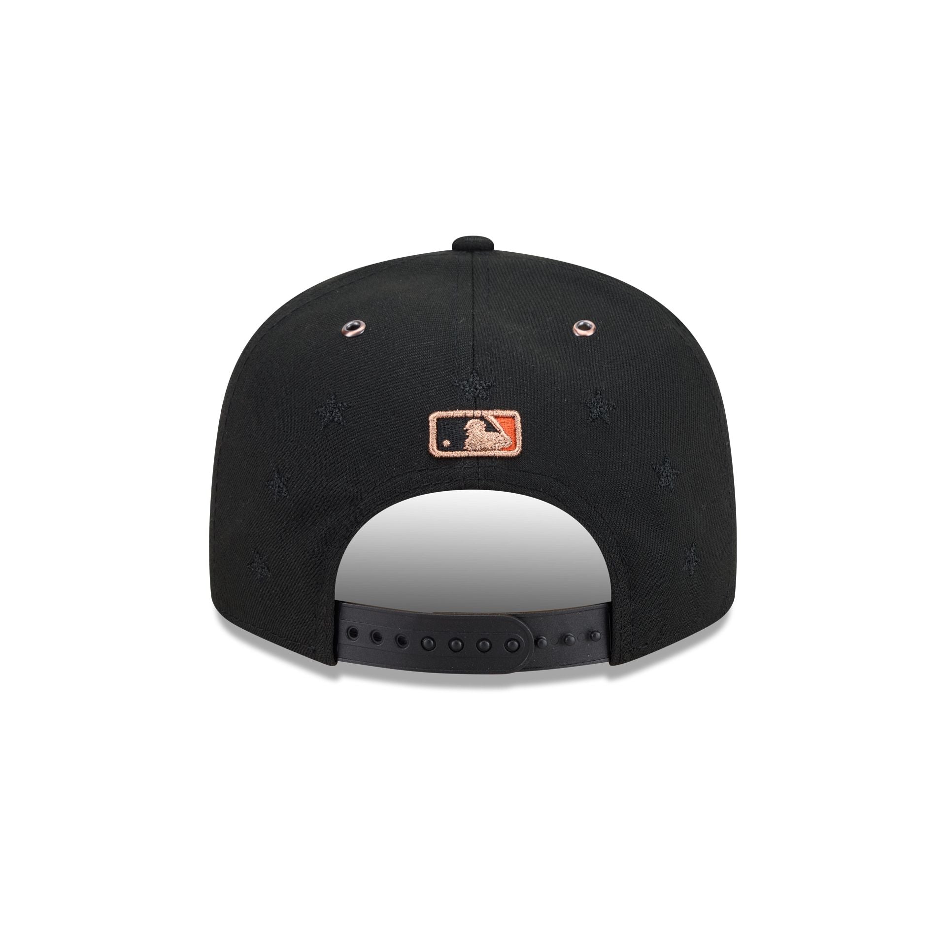 San Francisco Giants 2026 All-Star Game 9FIFTY Snapback Hat