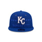 Kansas City Royals 2026 All-Star Game 9FIFTY Snapback Hat