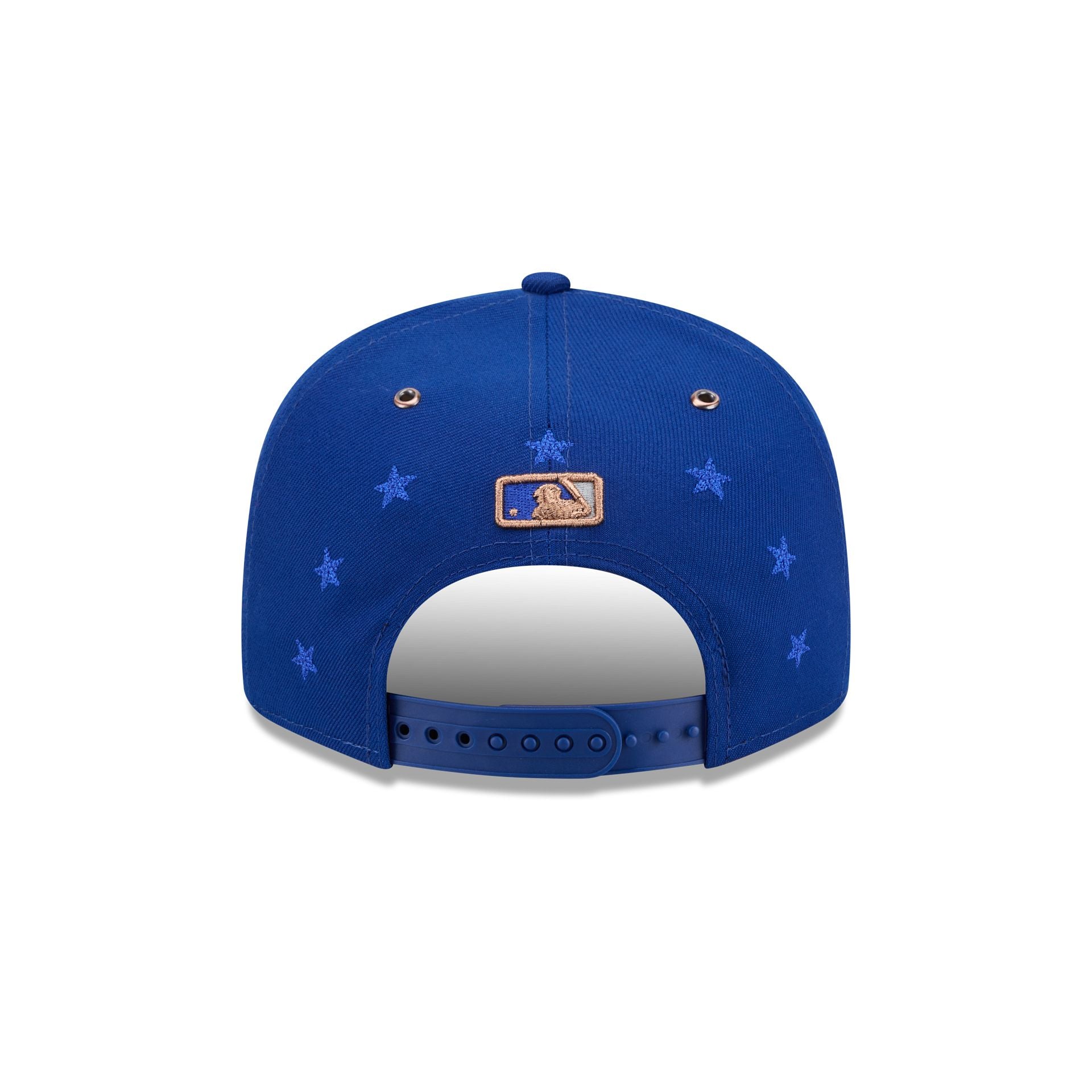 Kansas City Royals 2026 All-Star Game 9FIFTY Snapback Hat