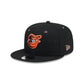 Baltimore Orioles 2026 All-Star Game 9FIFTY Snapback Hat