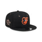 Baltimore Orioles 2026 All-Star Game 9FIFTY Snapback Hat