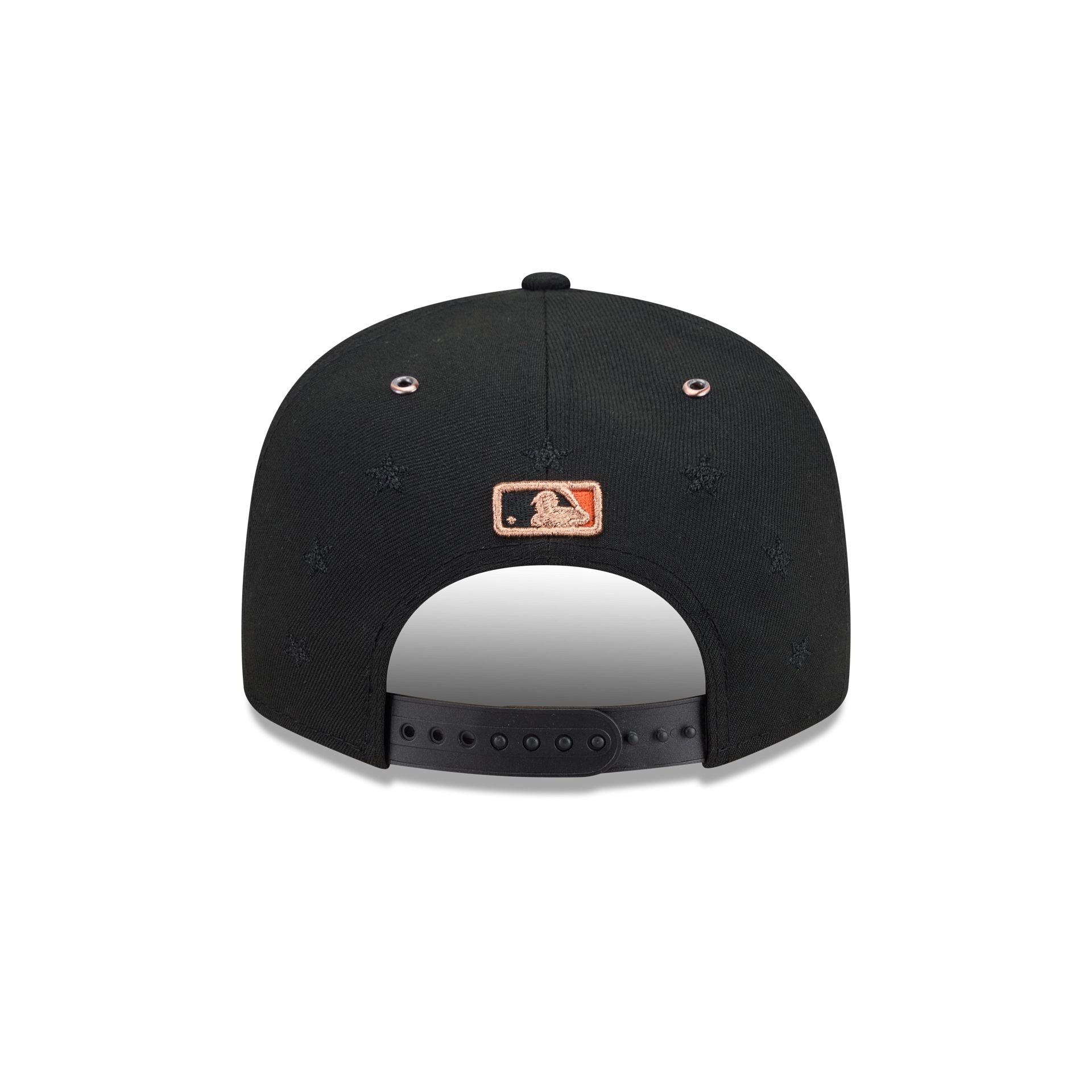 Baltimore Orioles 2026 All-Star Game 9FIFTY Snapback Hat – New Era Cap