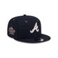 Atlanta Braves 2026 All-Star Game 9FIFTY Snapback Hat