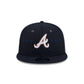 Atlanta Braves 2026 All-Star Game 9FIFTY Snapback Hat