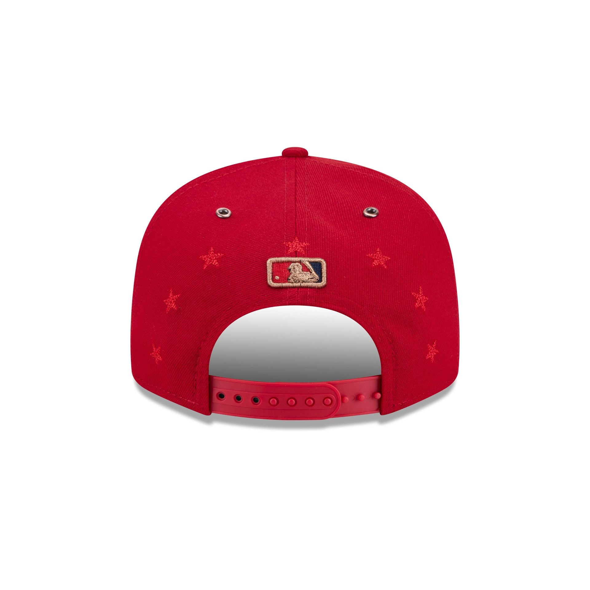 Los Angeles Angels 2026 All-Star Game 9FIFTY Snapback Hat