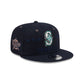 Seattle Mariners 2026 All-Star Game 9FIFTY Snapback Hat