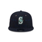 Seattle Mariners 2026 All-Star Game 9FIFTY Snapback Hat