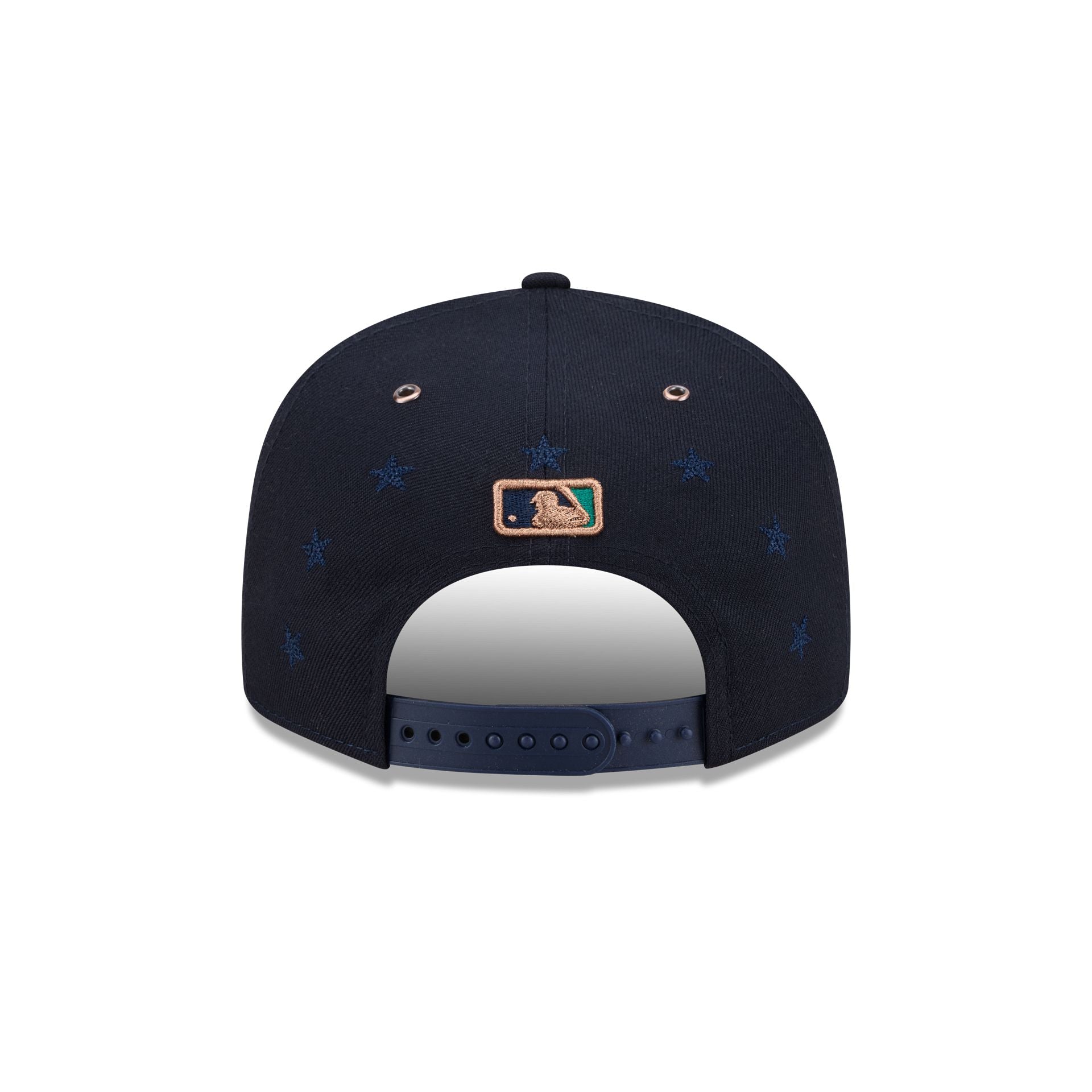 Seattle Mariners 2026 All-Star Game 9FIFTY Snapback Hat