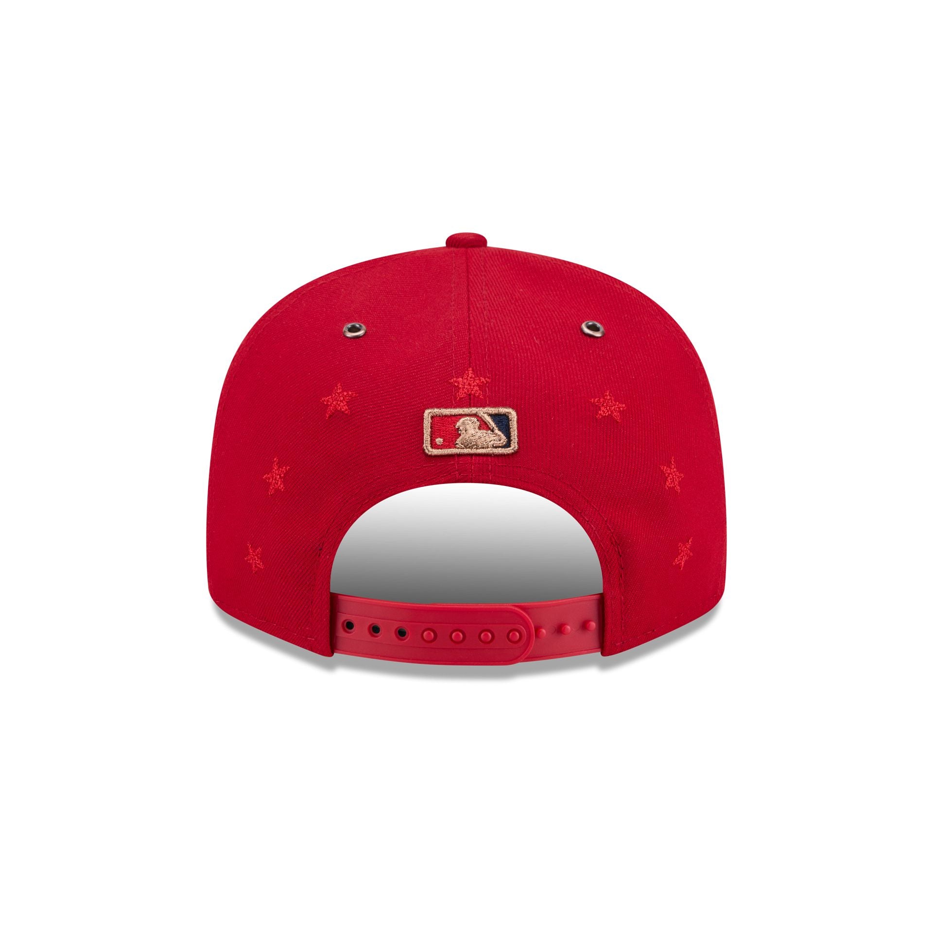 Washington Nationals 2026 All-Star Game 9FIFTY Snapback Hat – New
