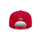 Washington Nationals 2026 All-Star Game 9FIFTY Snapback Hat