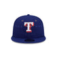 Texas Rangers 2026 All-Star Game 9FIFTY Snapback Hat
