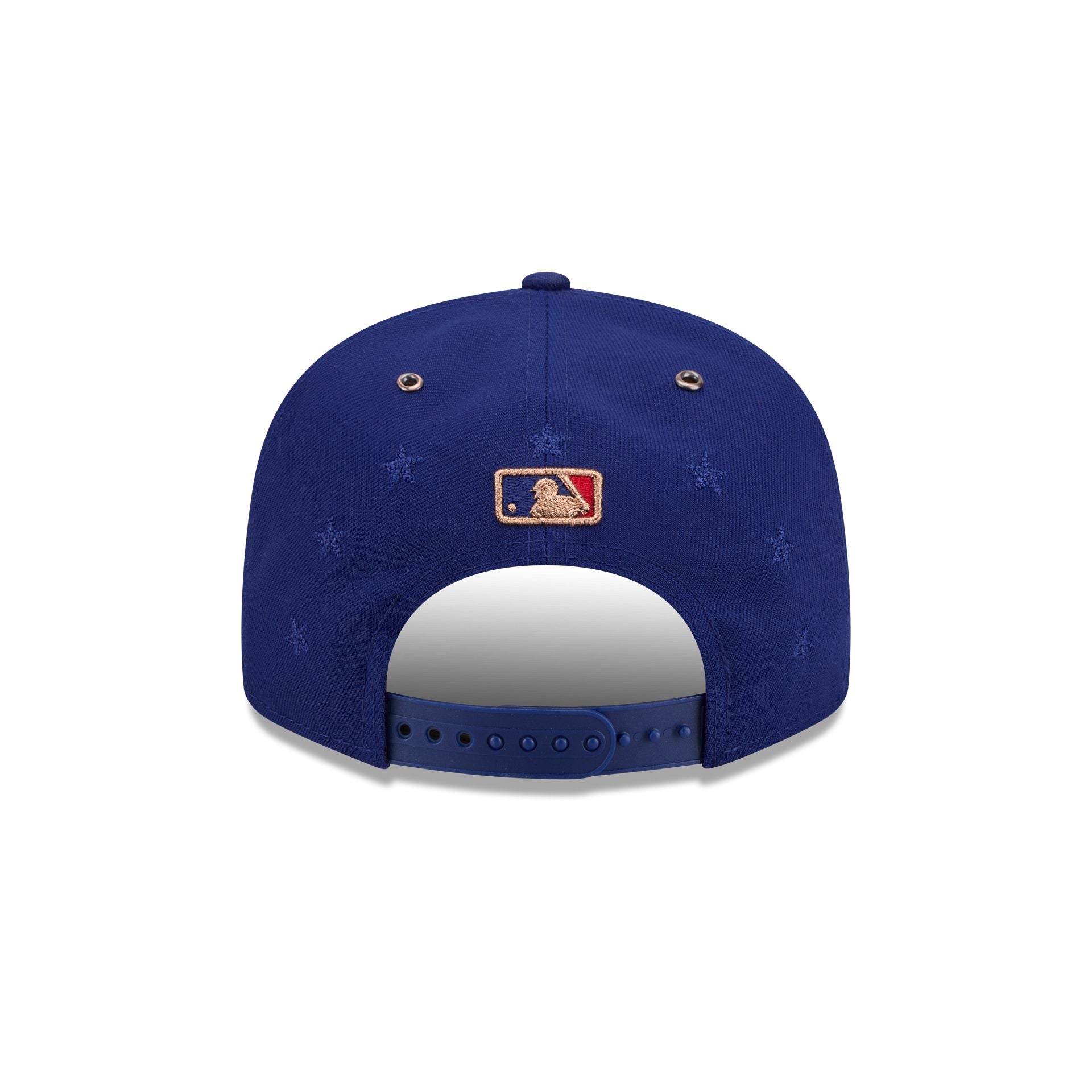 Texas Rangers 2026 All-Star Game 9FIFTY Snapback Hat