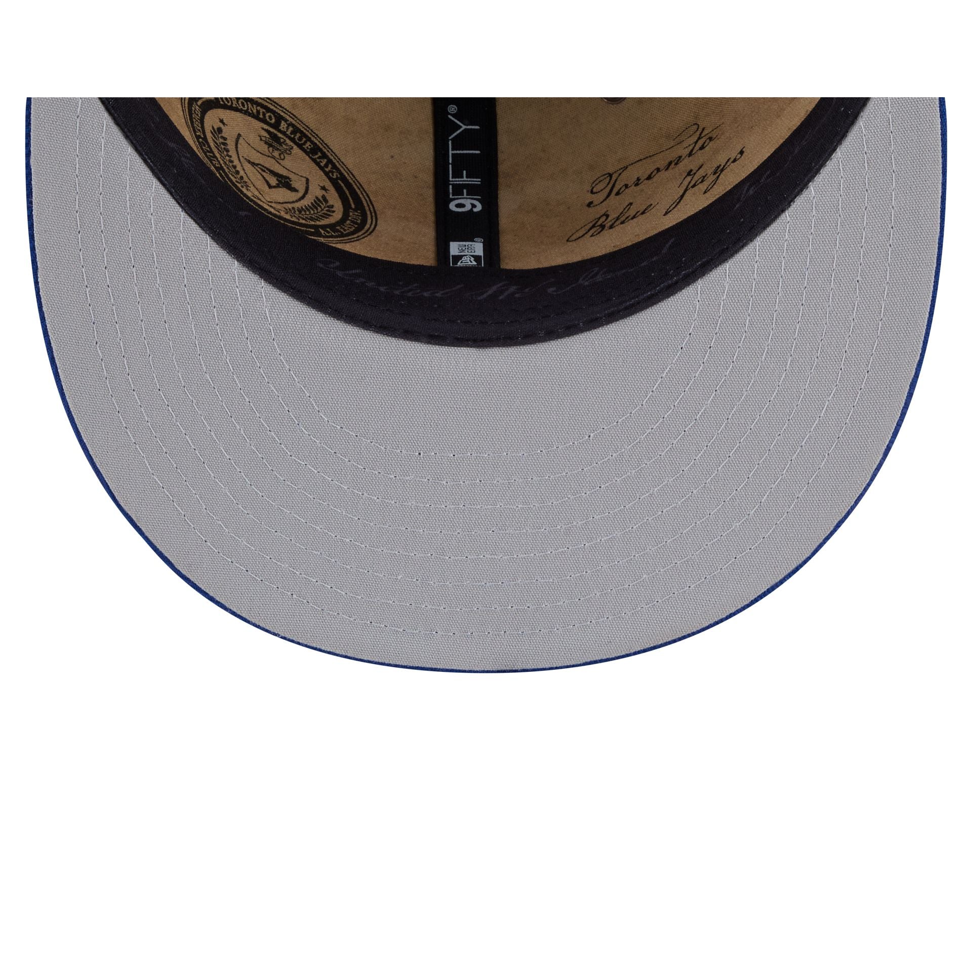 Toronto Blue Jays 2026 All-Star Game 9FIFTY Snapback Hat