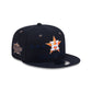 Houston Astros 2026 All-Star Game 9FIFTY Snapback Hat