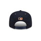 Houston Astros 2026 All-Star Game 9FIFTY Snapback Hat