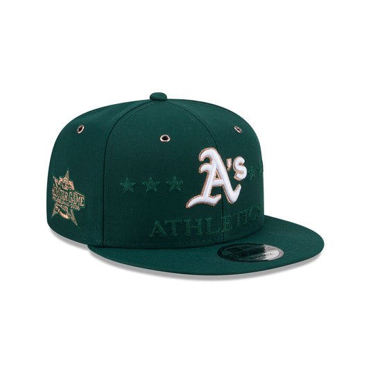 Athletics 2026 All-Star Game 9FIFTY Snapback Hat - New Era Cap
