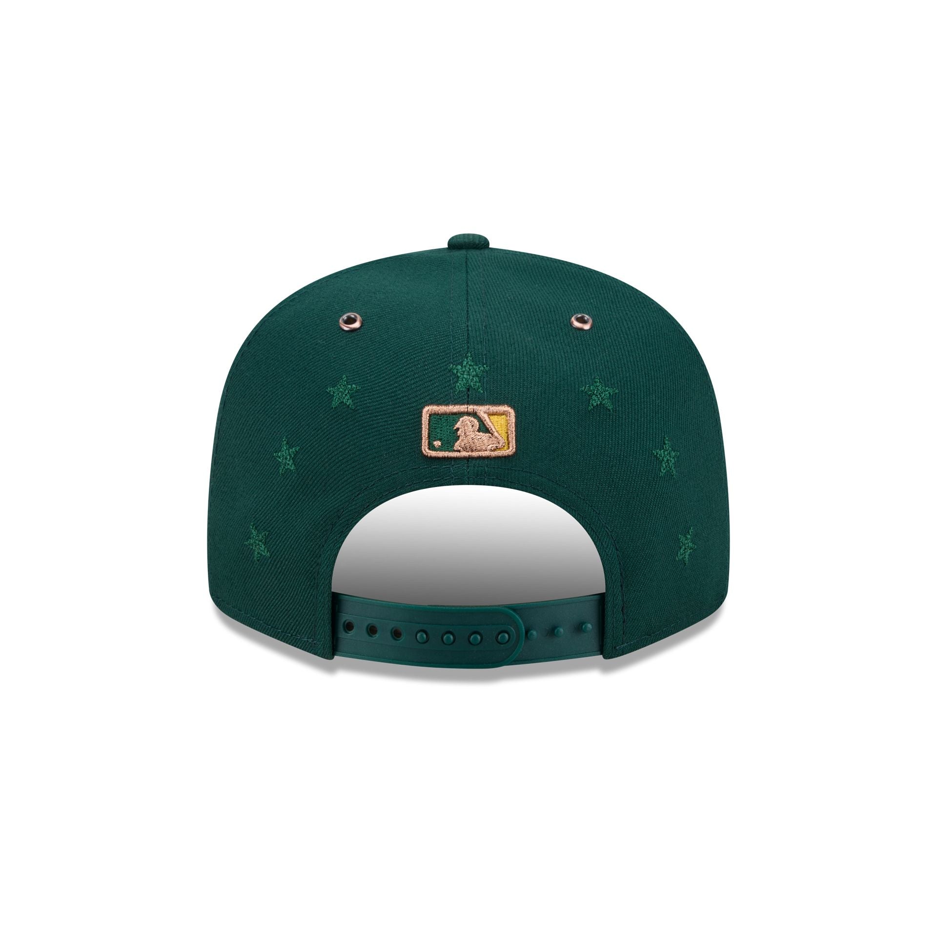 Athletics 2026 All-Star Game 9FIFTY Snapback Hat