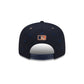 Detroit Tigers 2026 All-Star Game 9FIFTY Snapback Hat