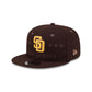 San Diego Padres 2026 All-Star Game 9FIFTY Snapback Hat