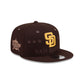 San Diego Padres 2026 All-Star Game 9FIFTY Snapback Hat