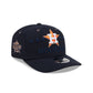 Houston Astros 2026 All-Star Game 9SEVENTY Stretch-Snap Hat