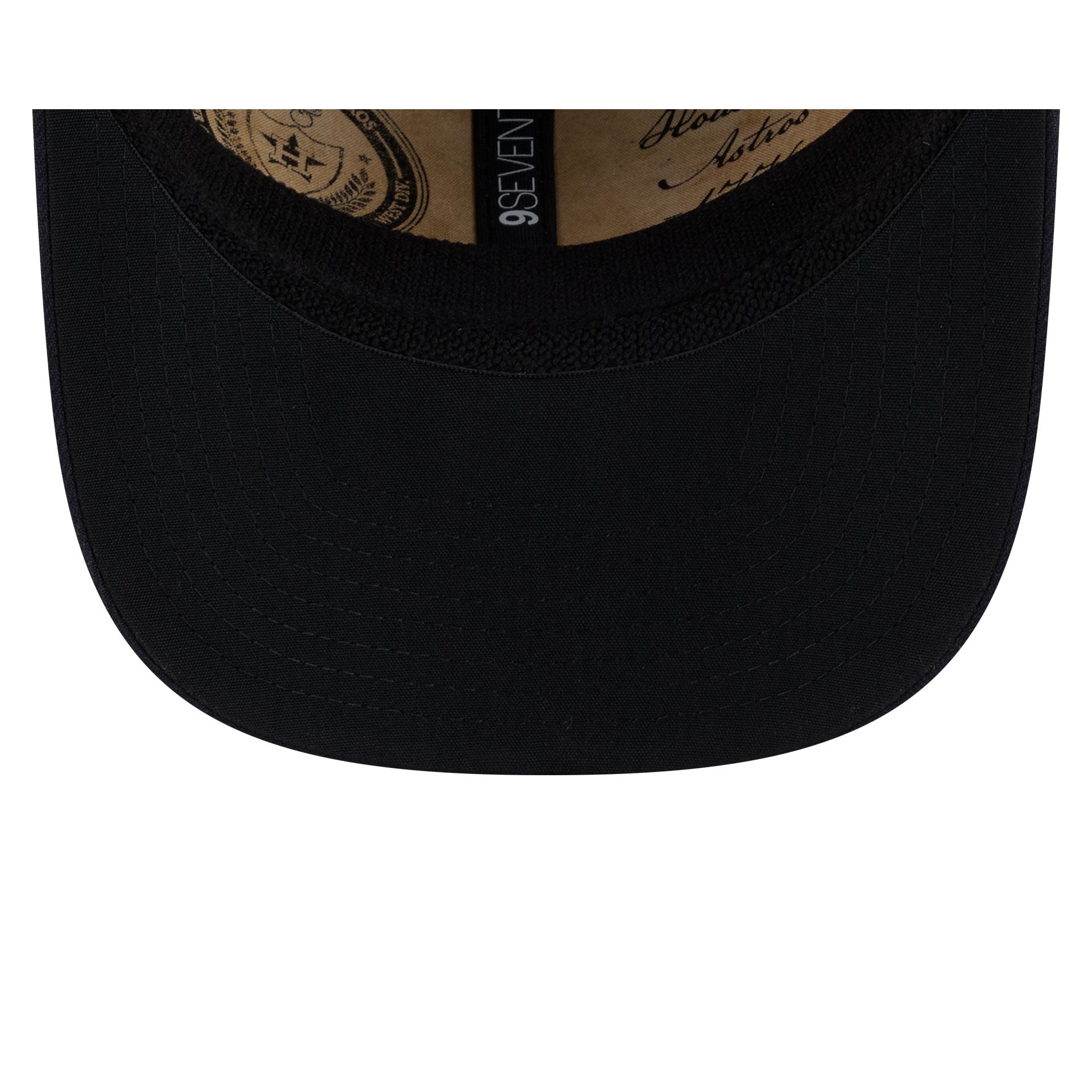 Houston Astros 2026 All-Star Game 9SEVENTY Stretch-Snap Hat – New