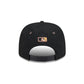 Pittsburgh Pirates 2026 All-Star Game 9SEVENTY Stretch-Snap Hat