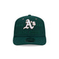 Athletics 2026 All-Star Game 9SEVENTY Stretch-Snap Hat