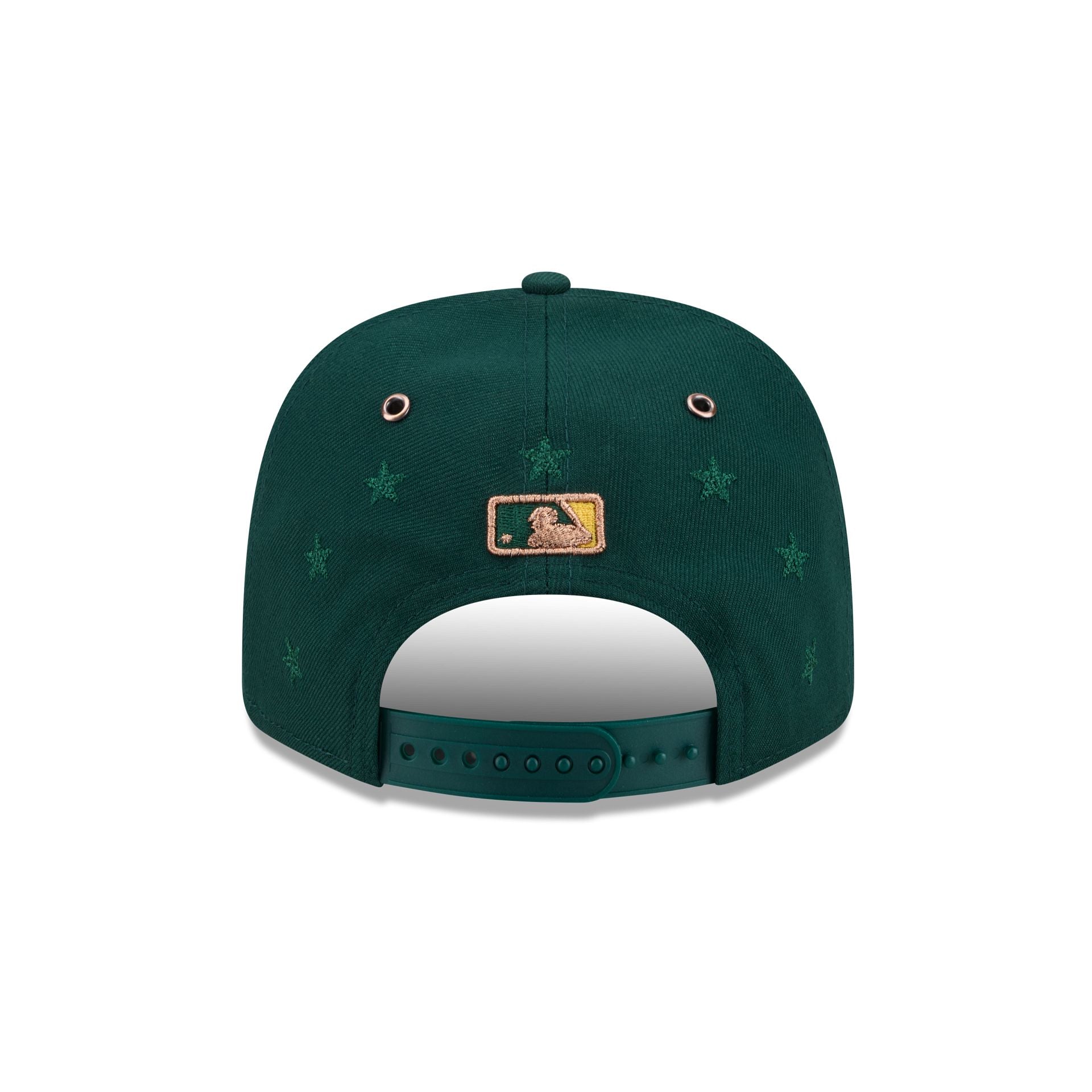 Athletics 2026 All-Star Game 9SEVENTY Stretch-Snap Hat – New Era Cap