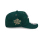Athletics 2026 All-Star Game 9SEVENTY Stretch-Snap Hat