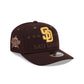 San Diego Padres 2026 All-Star Game 9SEVENTY Stretch-Snap Hat