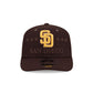 San Diego Padres 2026 All-Star Game 9SEVENTY Stretch-Snap Hat