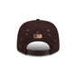 San Diego Padres 2026 All-Star Game 9SEVENTY Stretch-Snap Hat
