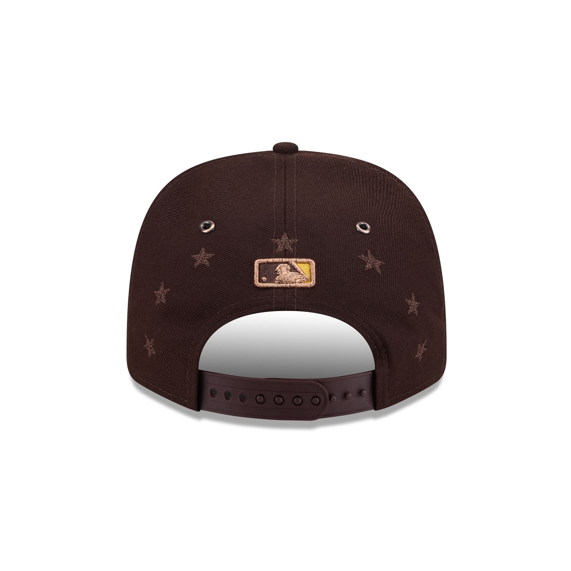 San Diego Padres 2026 All-Star Game 9SEVENTY Stretch-Snap Hat