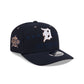 Detroit Tigers 2026 All-Star Game 9SEVENTY Stretch-Snap Hat