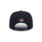 Detroit Tigers 2026 All-Star Game 9SEVENTY Stretch-Snap Hat