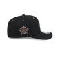 Arizona Diamondbacks 2026 All-Star Game 9SEVENTY Stretch-Snap Hat