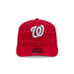 Washington Nationals 2026 All-Star Game 9SEVENTY Stretch-Snap Hat