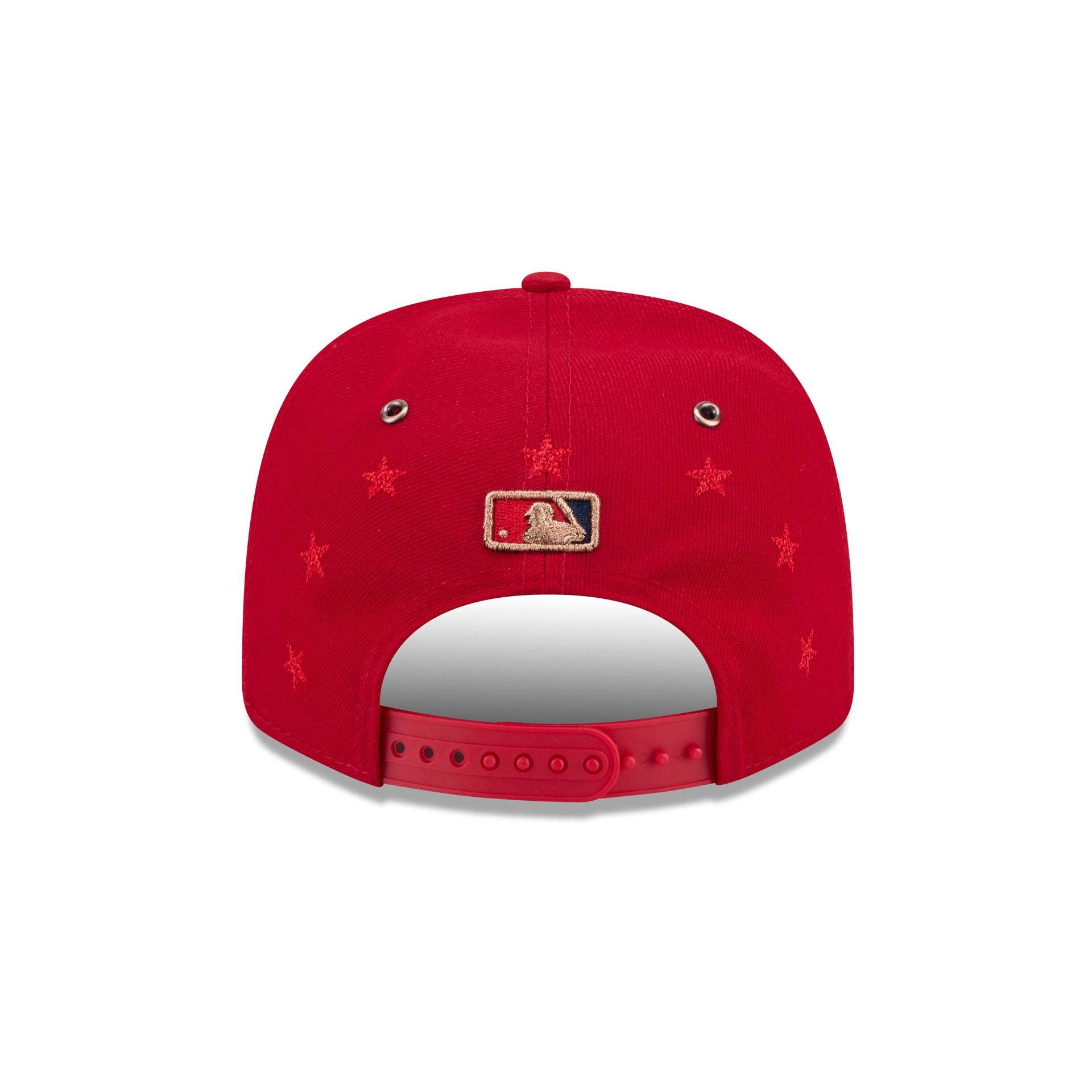 Washington Nationals 2026 All-Star Game 9SEVENTY Stretch-Snap Hat