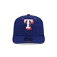 Texas Rangers 2026 All-Star Game 9SEVENTY Stretch-Snap Hat