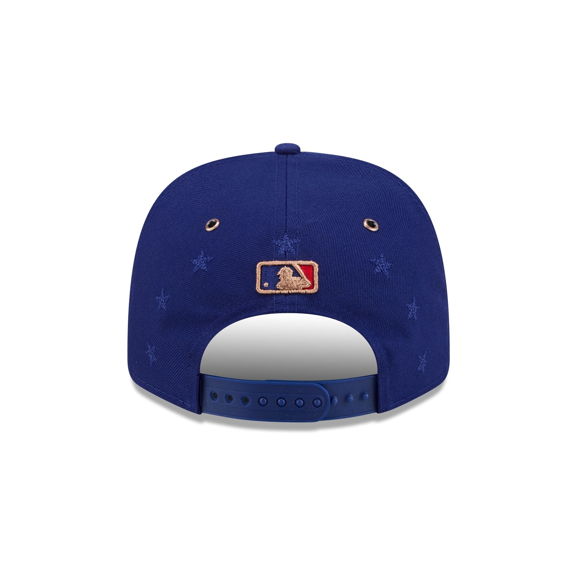 Texas Rangers 2026 All-Star Game 9SEVENTY Stretch-Snap Hat – New