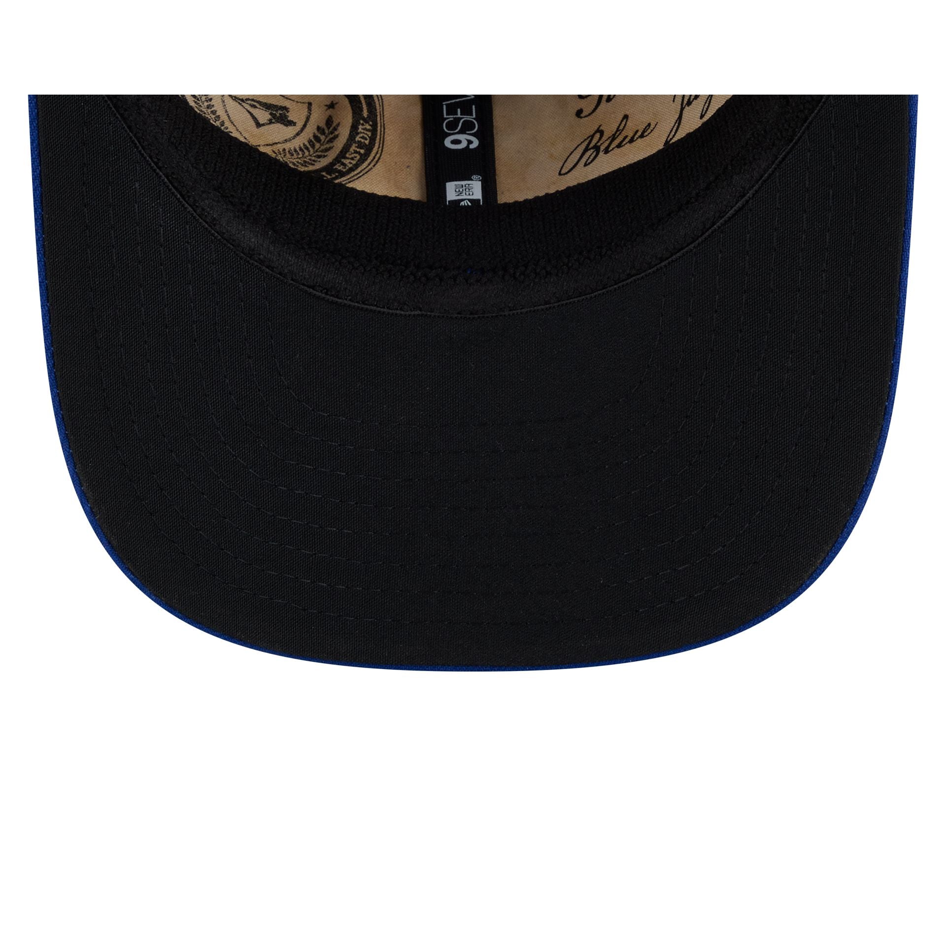 Toronto Blue Jays 2026 All-Star Game 9SEVENTY Stretch-Snap Hat