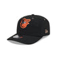 Baltimore Orioles 2026 All-Star Game 9SEVENTY Stretch-Snap Hat