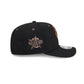 Baltimore Orioles 2026 All-Star Game 9SEVENTY Stretch-Snap Hat