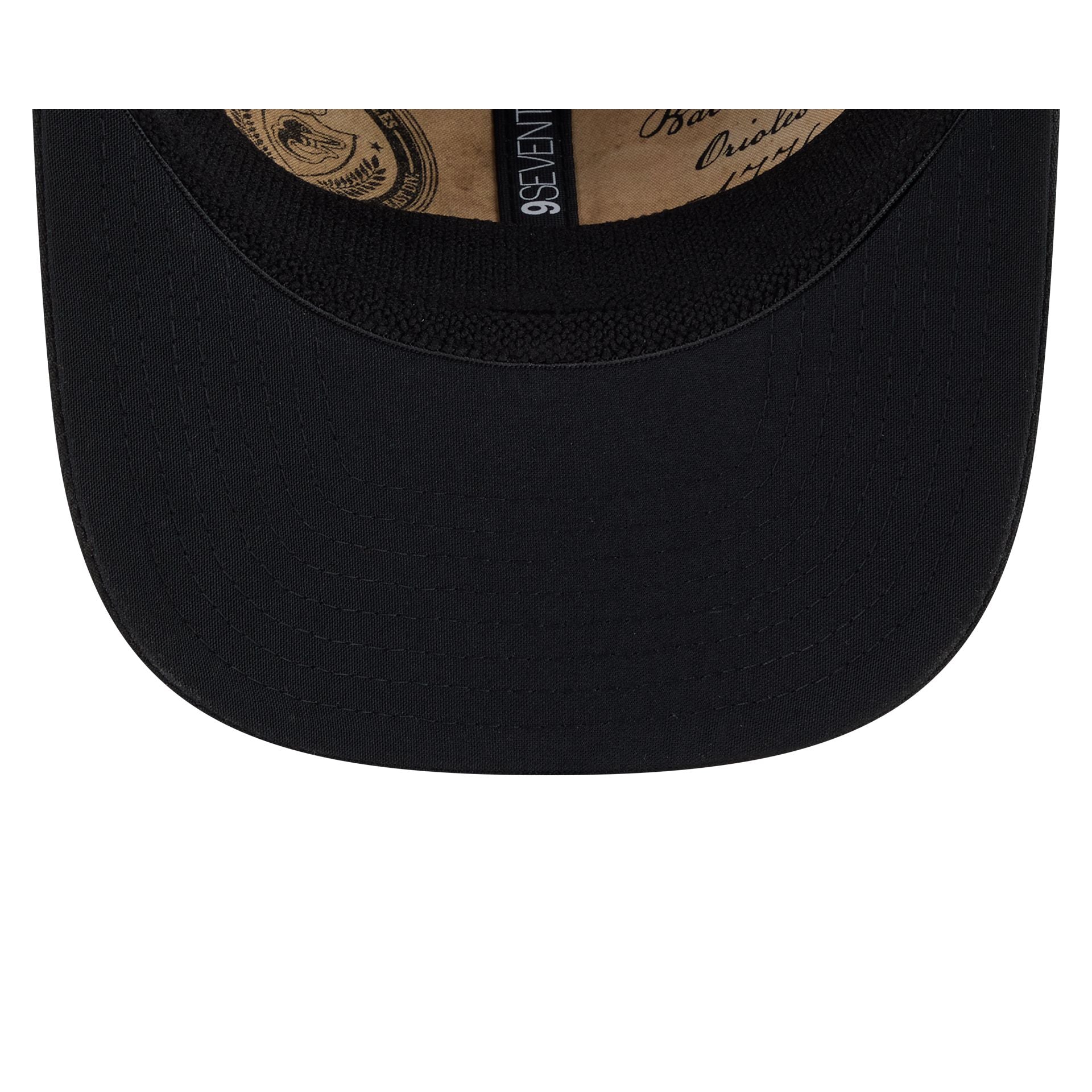 Baltimore Orioles 2026 All-Star Game 9SEVENTY Stretch-Snap Hat