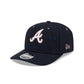 Atlanta Braves 2026 All-Star Game 9SEVENTY Stretch-Snap Hat