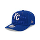 Kansas City Royals 2026 All-Star Game 9SEVENTY Stretch-Snap Hat