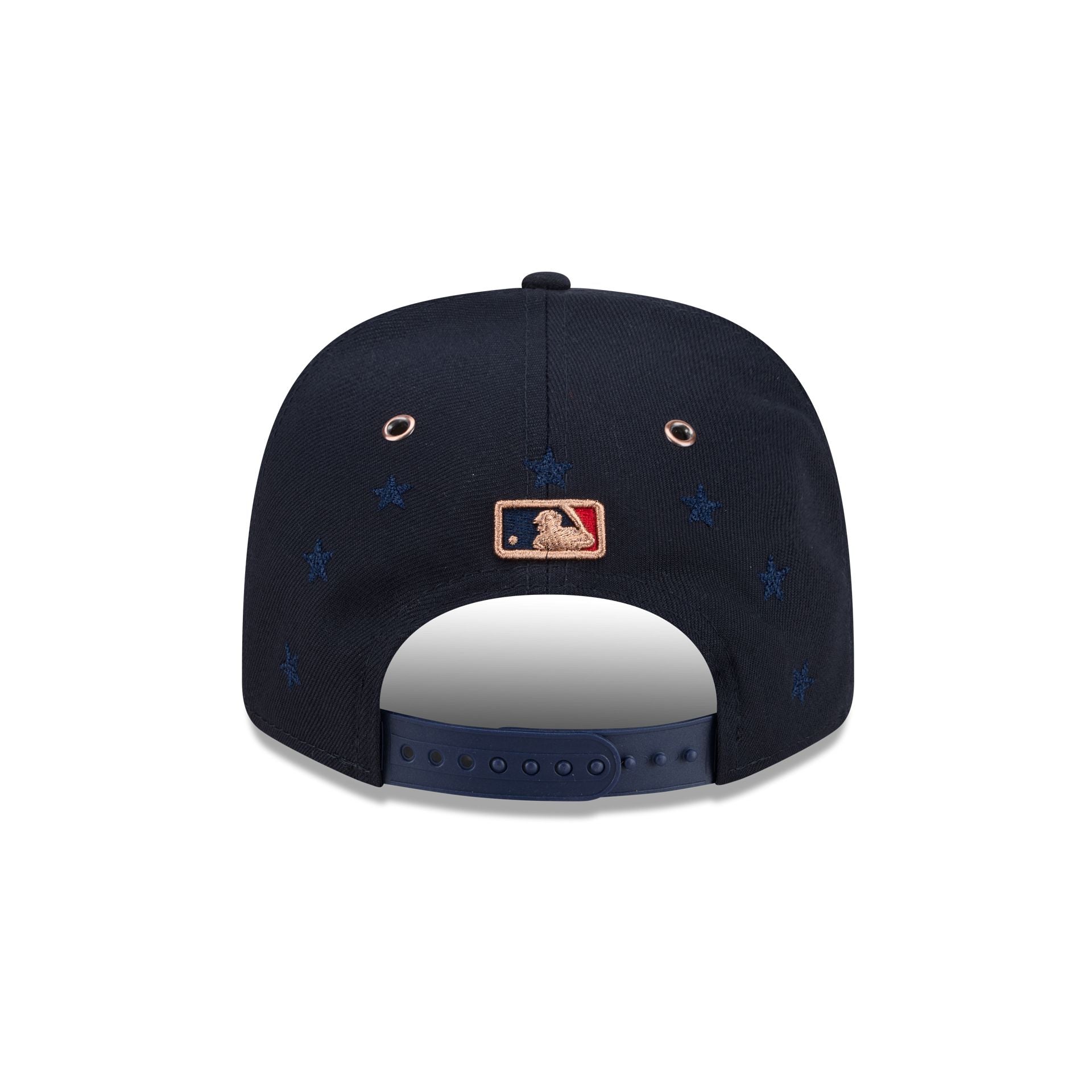 Cleveland Guardians 2026 All-Star Game 9SEVENTY Stretch-Snap Hat